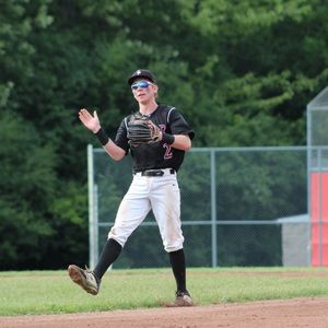 Meet your Posher, Andrew